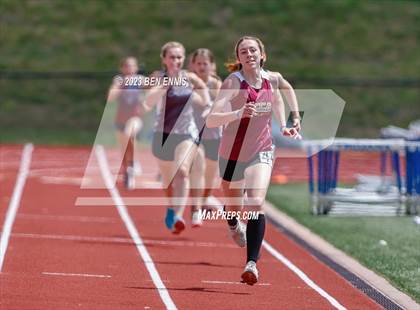 Thumbnail 1 in GAPPS Track & Field Meet (Track Events Day 1) photogallery.