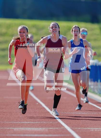 Thumbnail 2 in GAPPS Track & Field Meet (Track Events Day 1) photogallery.