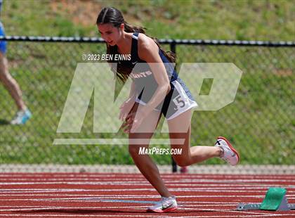 Thumbnail 3 in GAPPS Track & Field Meet (Track Events Day 1) photogallery.