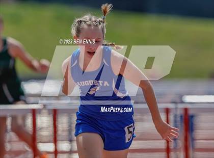 Thumbnail 1 in GAPPS Track & Field Meet (Track Events Day 1) photogallery.