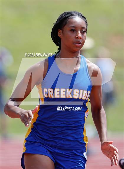Thumbnail 3 in GAPPS Track & Field Meet (Track Events Day 1) photogallery.