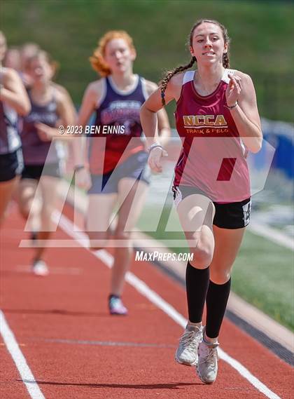 Thumbnail 1 in GAPPS Track & Field Meet (Track Events Day 1) photogallery.