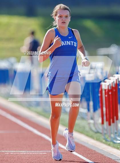 Thumbnail 1 in GAPPS Track & Field Meet (Track Events Day 1) photogallery.