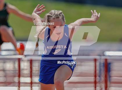 Thumbnail 3 in GAPPS Track & Field Meet (Track Events Day 1) photogallery.