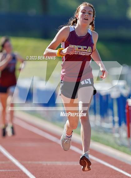 Thumbnail 1 in GAPPS Track & Field Meet (Track Events Day 1) photogallery.