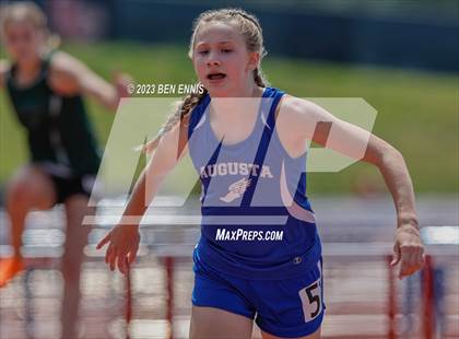 Thumbnail 1 in GAPPS Track & Field Meet (Track Events Day 1) photogallery.