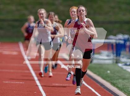 Thumbnail 3 in GAPPS Track & Field Meet (Track Events Day 1) photogallery.