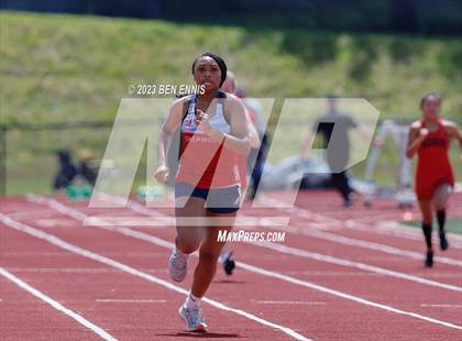 Thumbnail 3 in GAPPS Track & Field Meet (Track Events Day 1) photogallery.