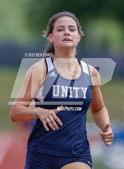 Thumbnail 2 in GAPPS Track & Field Meet (Track Events Day 1) photogallery.