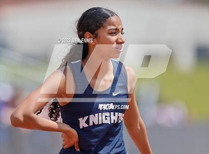Thumbnail 1 in GAPPS Track & Field Meet (Track Events Day 1) photogallery.