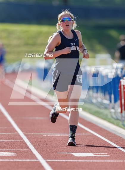 Thumbnail 2 in GAPPS Track & Field Meet (Track Events Day 1) photogallery.
