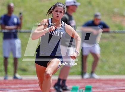 Thumbnail 1 in GAPPS Track & Field Meet (Track Events Day 1) photogallery.
