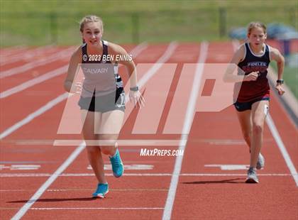 Thumbnail 2 in GAPPS Track & Field Meet (Track Events Day 1) photogallery.