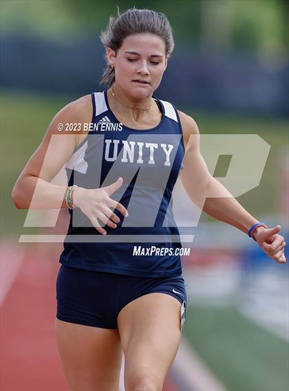 Thumbnail 3 in GAPPS Track & Field Meet (Track Events Day 1) photogallery.