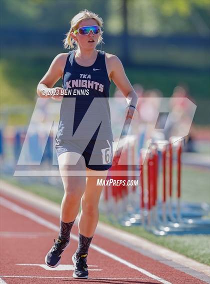 Thumbnail 3 in GAPPS Track & Field Meet (Track Events Day 1) photogallery.