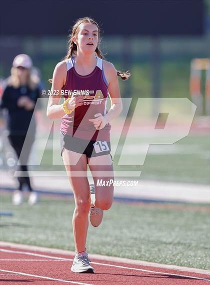 Thumbnail 3 in GAPPS Track & Field Meet (Track Events Day 1) photogallery.