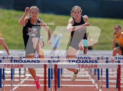 Thumbnail 2 in GAPPS Track & Field Meet (Track Events Day 1) photogallery.