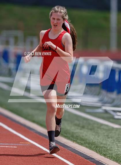 Thumbnail 2 in GAPPS Track & Field Meet (Track Events Day 1) photogallery.