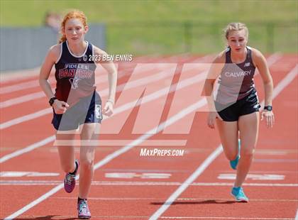 Thumbnail 1 in GAPPS Track & Field Meet (Track Events Day 1) photogallery.