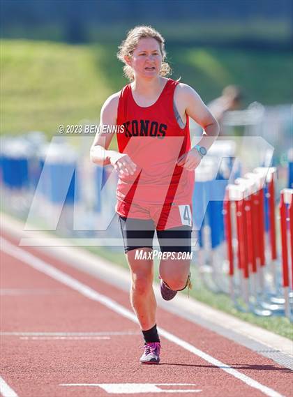 Thumbnail 1 in GAPPS Track & Field Meet (Track Events Day 1) photogallery.
