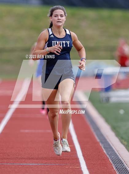 Thumbnail 2 in GAPPS Track & Field Meet (Track Events Day 1) photogallery.