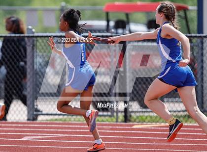 Thumbnail 2 in GAPPS Track & Field Meet (Track Events Day 1) photogallery.