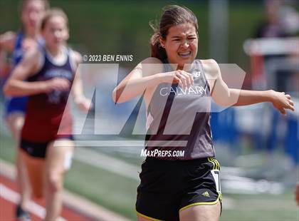 Thumbnail 3 in GAPPS Track & Field Meet (Track Events Day 1) photogallery.