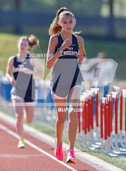 Thumbnail 2 in GAPPS Track & Field Meet (Track Events Day 1) photogallery.