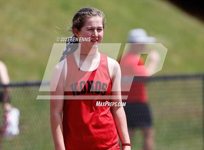 Thumbnail 2 in GAPPS Track & Field Meet (Track Events Day 1) photogallery.