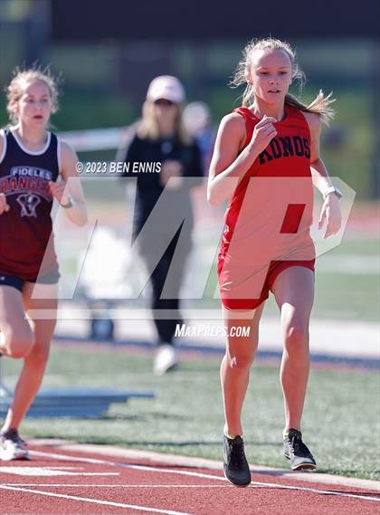 Thumbnail 3 in GAPPS Track & Field Meet (Track Events Day 1) photogallery.
