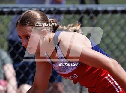 Thumbnail 2 in GAPPS Track & Field Meet (Track Events Day 1) photogallery.