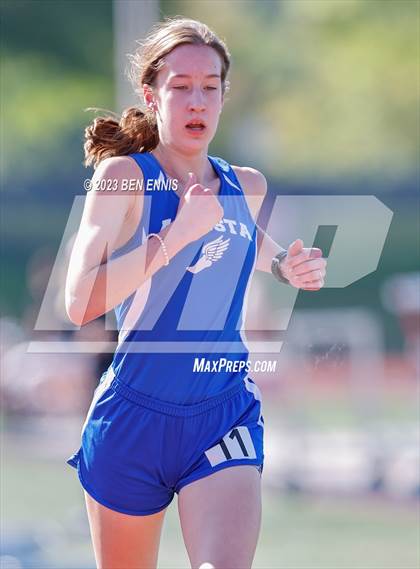 Thumbnail 1 in GAPPS Track & Field Meet (Track Events Day 1) photogallery.