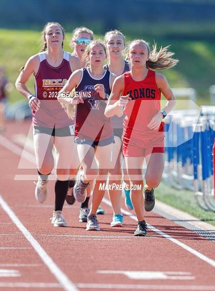 Thumbnail 2 in GAPPS Track & Field Meet (Track Events Day 1) photogallery.