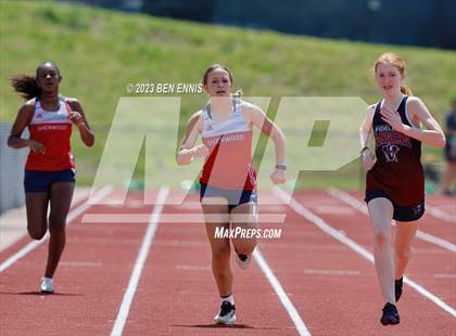 Thumbnail 3 in GAPPS Track & Field Meet (Track Events Day 1) photogallery.