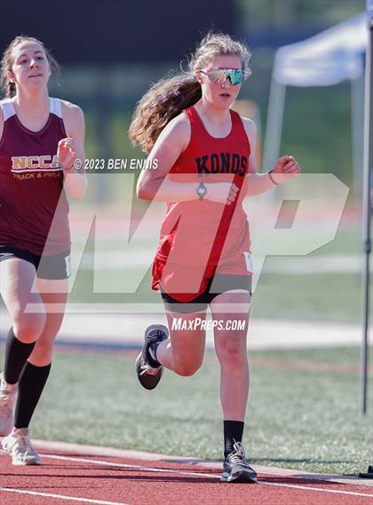 Thumbnail 1 in GAPPS Track & Field Meet (Track Events Day 1) photogallery.