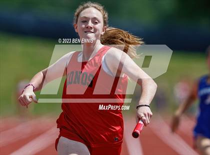 Thumbnail 3 in GAPPS Track & Field Meet (Track Events Day 1) photogallery.