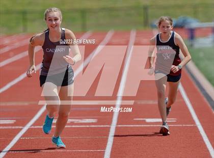 Thumbnail 3 in GAPPS Track & Field Meet (Track Events Day 1) photogallery.