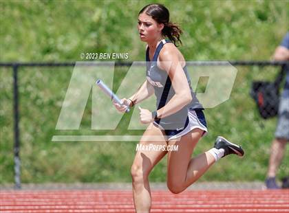 Thumbnail 2 in GAPPS Track & Field Meet (Track Events Day 1) photogallery.