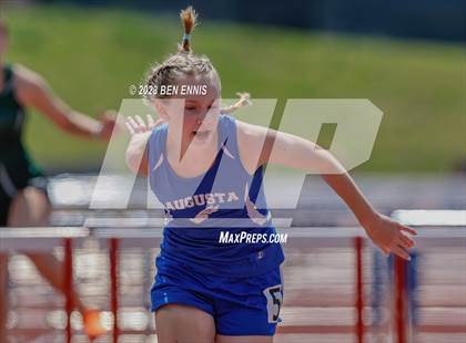 Thumbnail 2 in GAPPS Track & Field Meet (Track Events Day 1) photogallery.