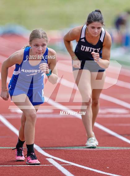 Thumbnail 2 in GAPPS Track & Field Meet (Track Events Day 1) photogallery.