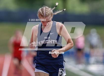 Thumbnail 3 in GAPPS Track & Field Meet (Track Events Day 1) photogallery.