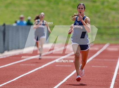 Thumbnail 1 in GAPPS Track & Field Meet (Track Events Day 1) photogallery.