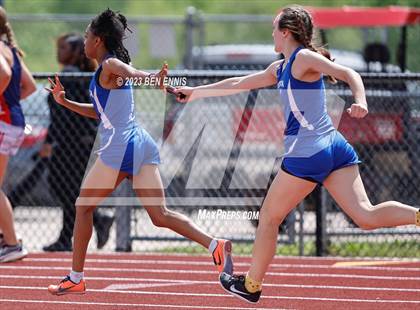 Thumbnail 2 in GAPPS Track & Field Meet (Track Events Day 1) photogallery.