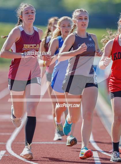 Thumbnail 2 in GAPPS Track & Field Meet (Track Events Day 1) photogallery.