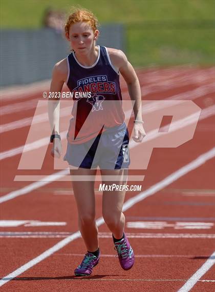 Thumbnail 1 in GAPPS Track & Field Meet (Track Events Day 1) photogallery.