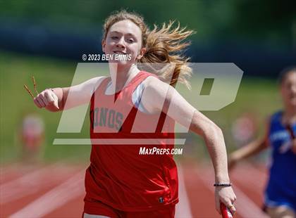 Thumbnail 2 in GAPPS Track & Field Meet (Track Events Day 1) photogallery.