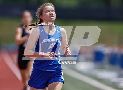 Thumbnail 3 in GAPPS Track & Field Meet (Track Events Day 1) photogallery.