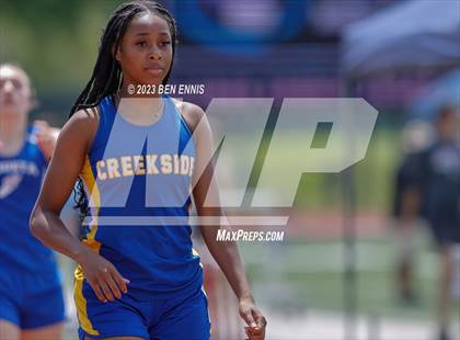 Thumbnail 1 in GAPPS Track & Field Meet (Track Events Day 1) photogallery.
