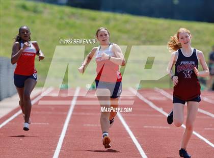 Thumbnail 2 in GAPPS Track & Field Meet (Track Events Day 1) photogallery.