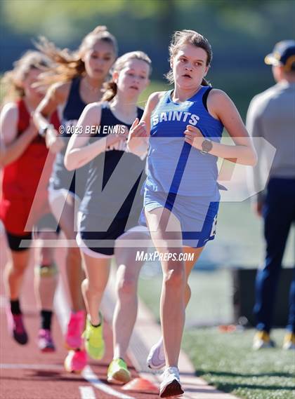 Thumbnail 1 in GAPPS Track & Field Meet (Track Events Day 1) photogallery.